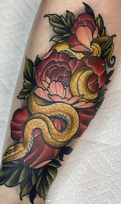 Royal Hearts Collective 0