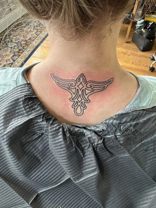 Four Winds Tattoo 4