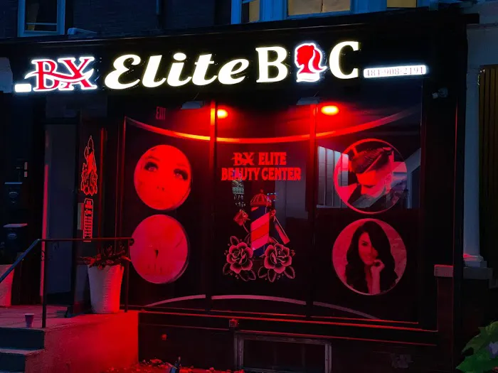Bx elite Beauty center 0
