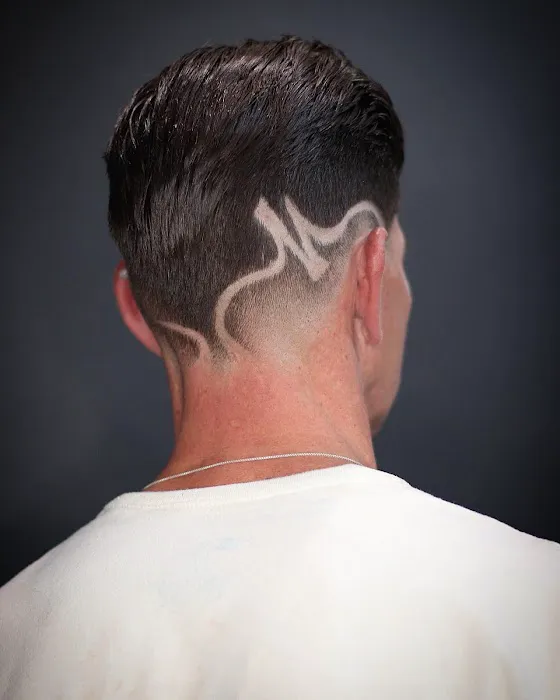 Empire Barber Studio 4