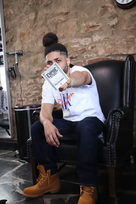 Empire Barber Studio 1