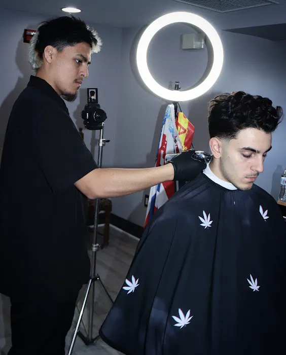 Empire Barber Studio 3