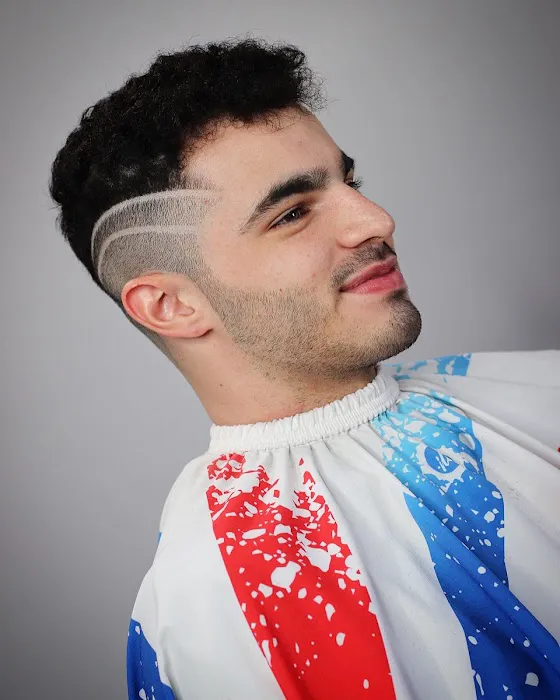 Empire Barber Studio 6