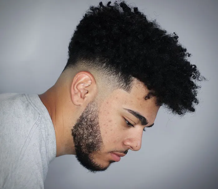 Empire Barber Studio 5