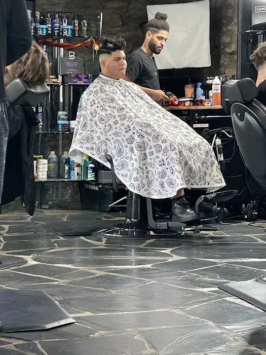 Empire Barber Studio 0