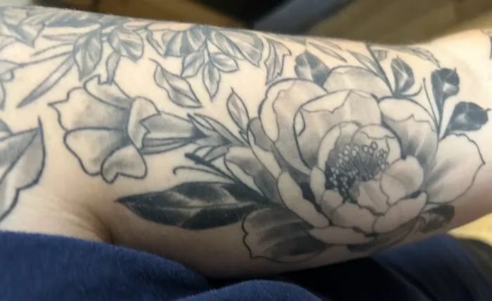 Austina Obscure Tattoo 1