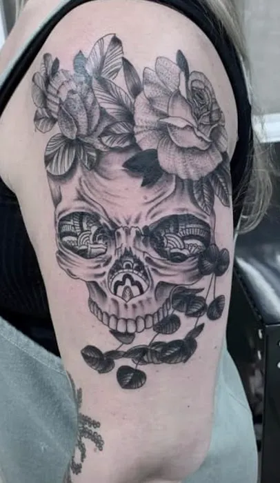 Austina Obscure Tattoo 5