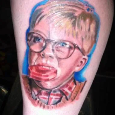 Austina Obscure Tattoo 0