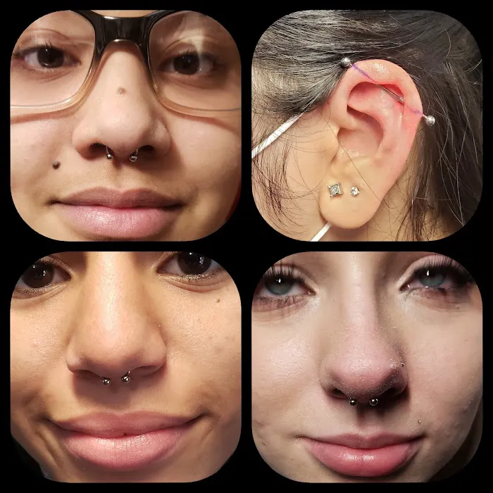 Custom Tattoo Experience 3