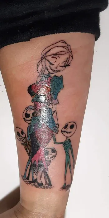 Ink My Soul Tattoos 0