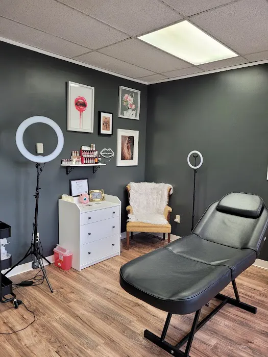 Powder & Ink Permanent Cosmetics LLC 0