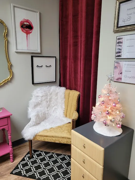 Powder & Ink Permanent Cosmetics LLC 8