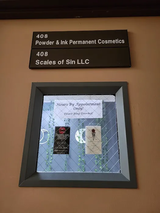 Powder & Ink Permanent Cosmetics LLC 1