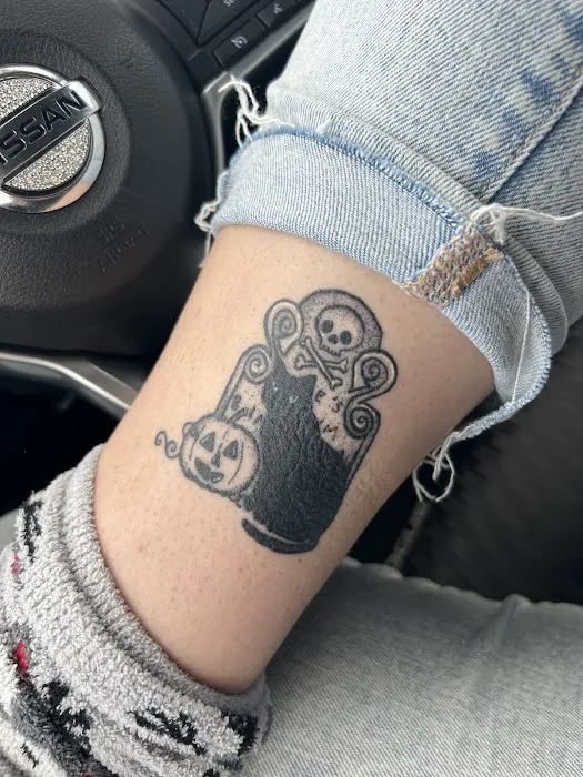Powder & Ink Permanent Cosmetics LLC 2
