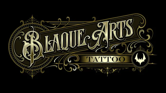 Blaque Arts Tattoo 5