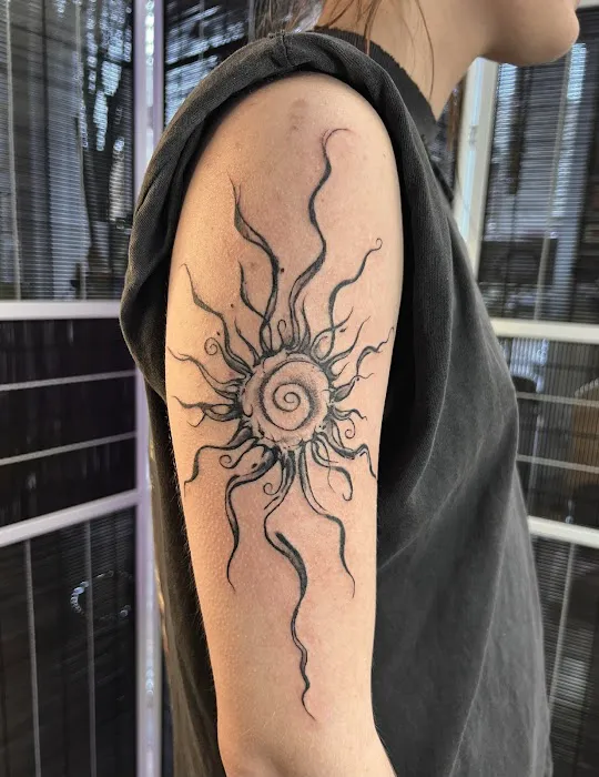 Original Ideas Tattoo 0