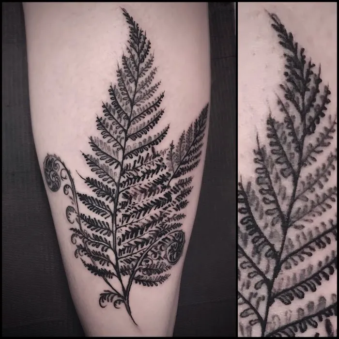Original Ideas Tattoo 7
