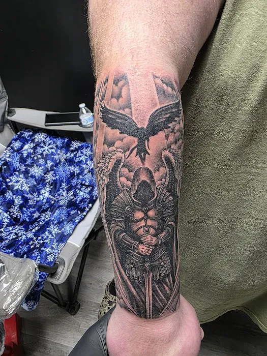 Humdinger Tattoo LLC 1