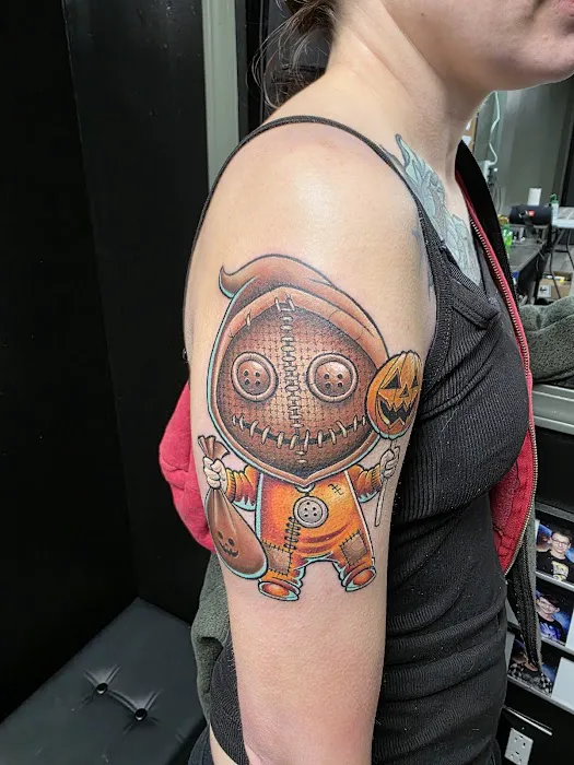 Humdinger Tattoo LLC 2