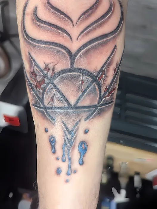 Humdinger Tattoo LLC 0