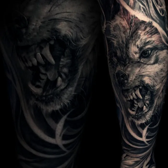 Stygian Gallery 1