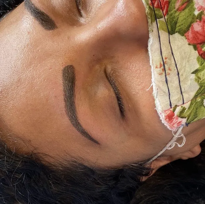 Lc's Cosmetic Tattoo Artistry 5