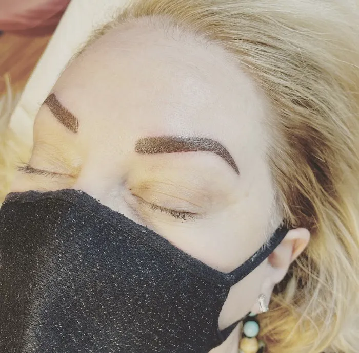 Lc's Cosmetic Tattoo Artistry 3