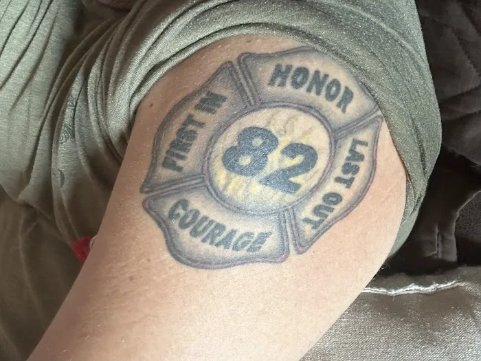 Oracle Body Shop Tattoo Parlor 2