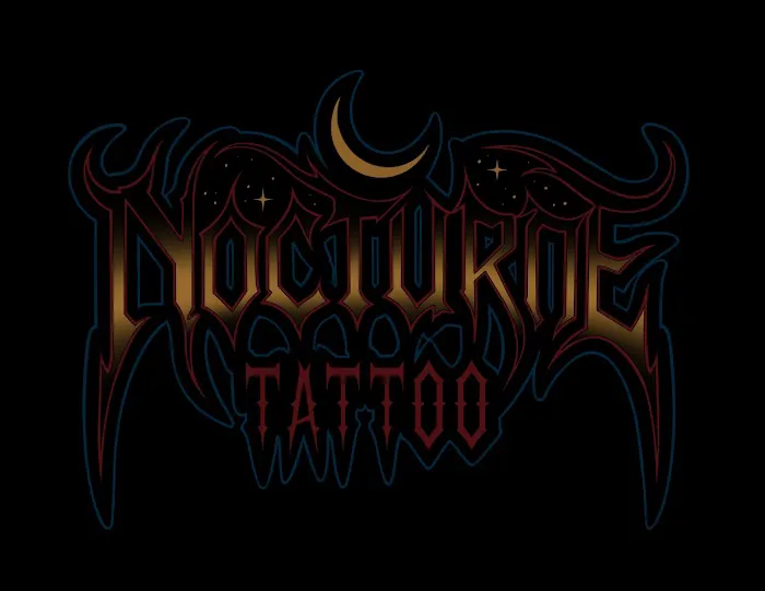 Nocturne Tattoo 0
