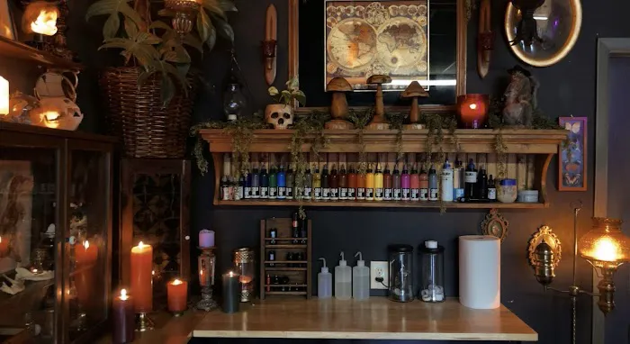 The Tattoo Lady 2