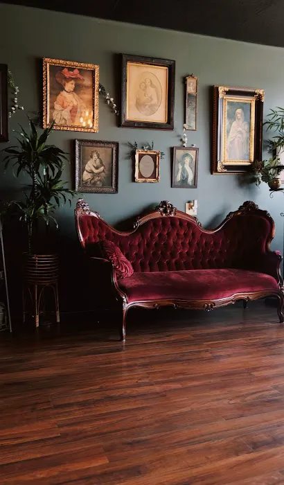 The Tattoo Lady 3
