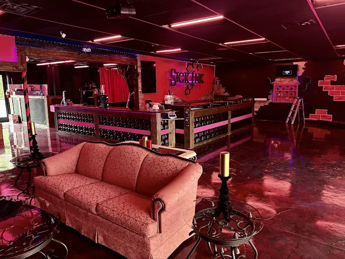 Sick Ink Pink 5