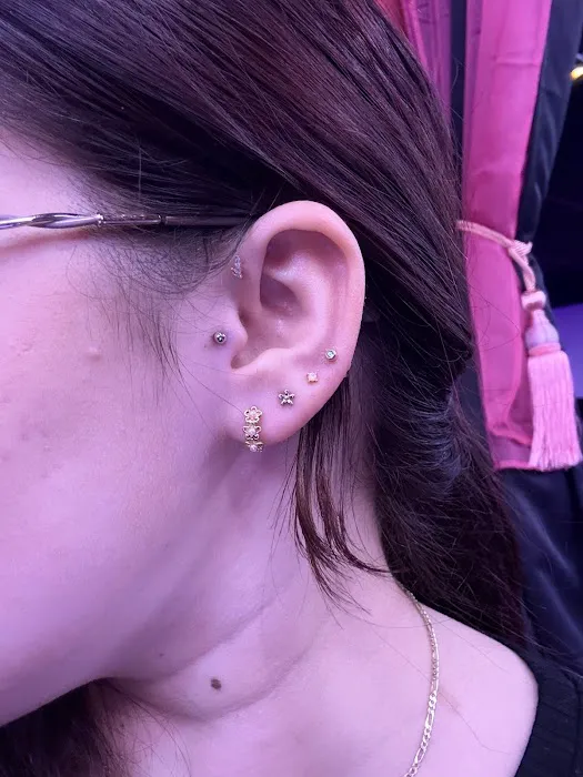 Sick Ink Pink 2