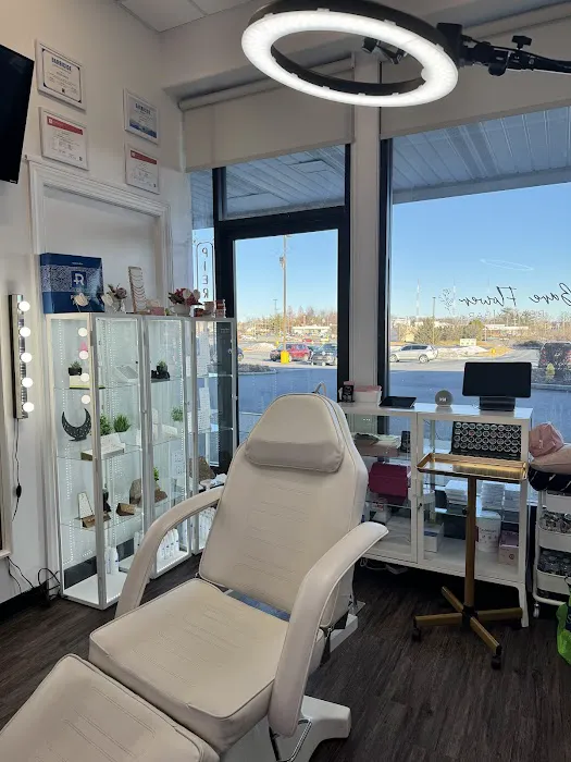 Bare flower beauty bar 7