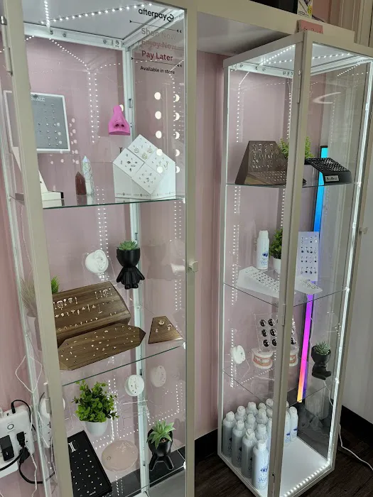 Bare flower beauty bar 0