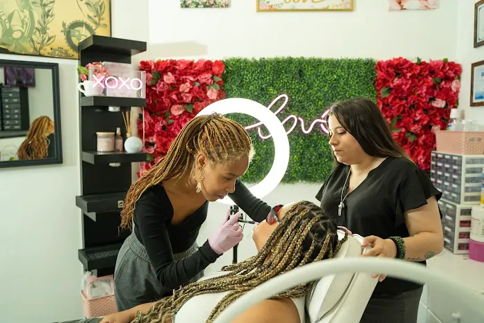 Bare flower beauty bar 6