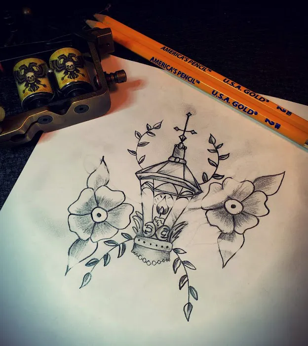 Inkwell Studios 6