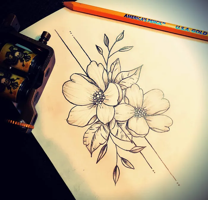 Inkwell Studios 8