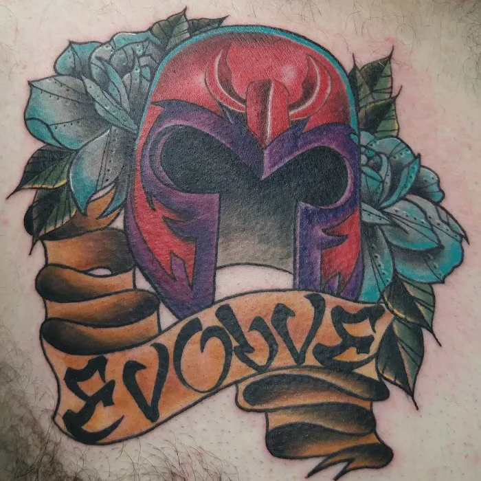 Drop N Ink Tattoo Shop 7