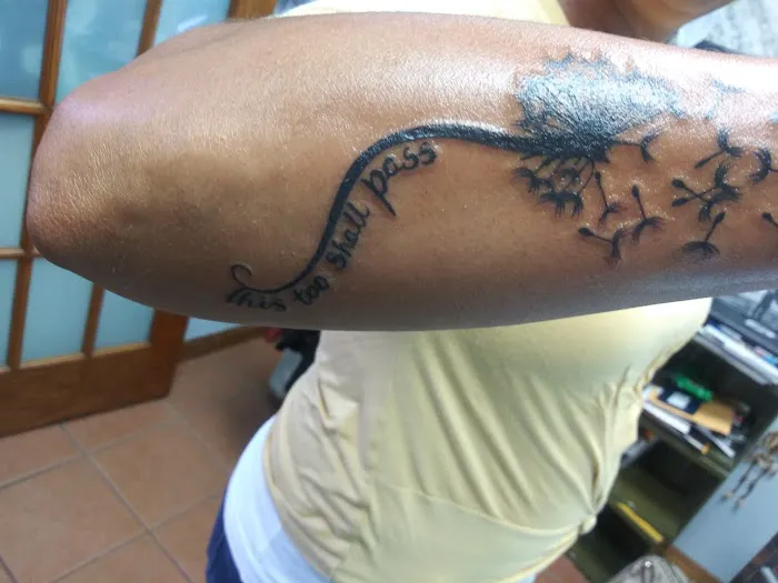 Vision Tattoo 6