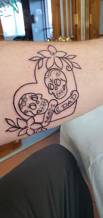 Vision Tattoo 3
