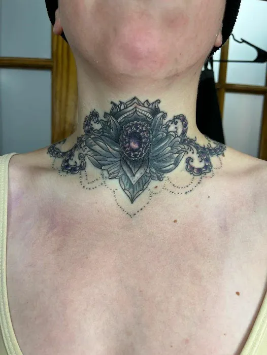 Vision Tattoo 4