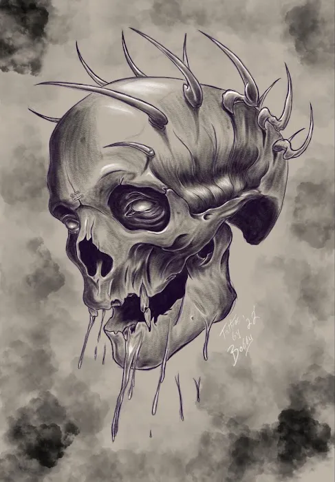 (K)‘nowhere Tattoo And Piercing 5