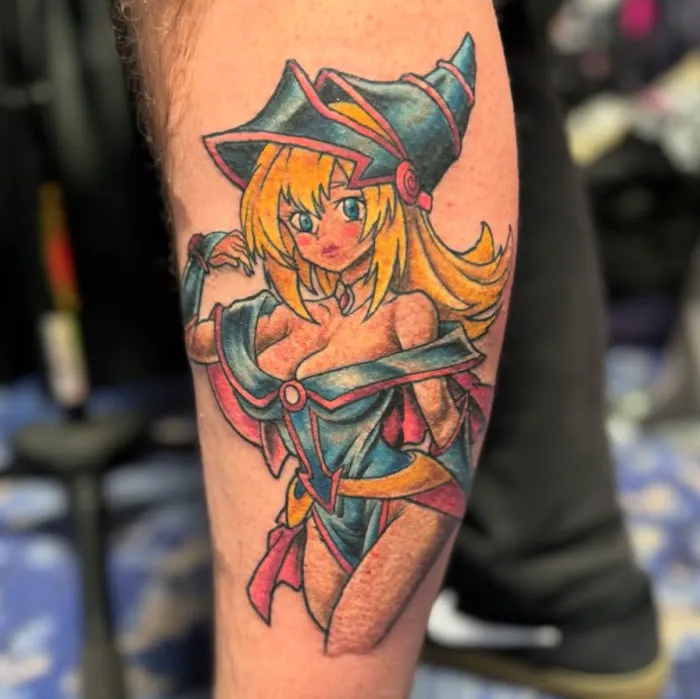 (K)‘nowhere Tattoo And Piercing 2