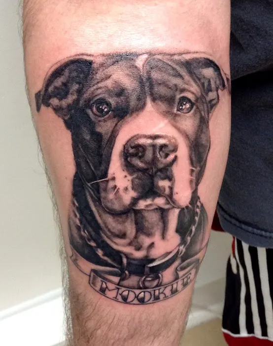 Looking Glass Tattoos 3