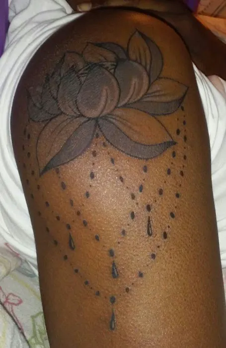 Looking Glass Tattoos 2