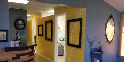 Looking Glass Tattoos