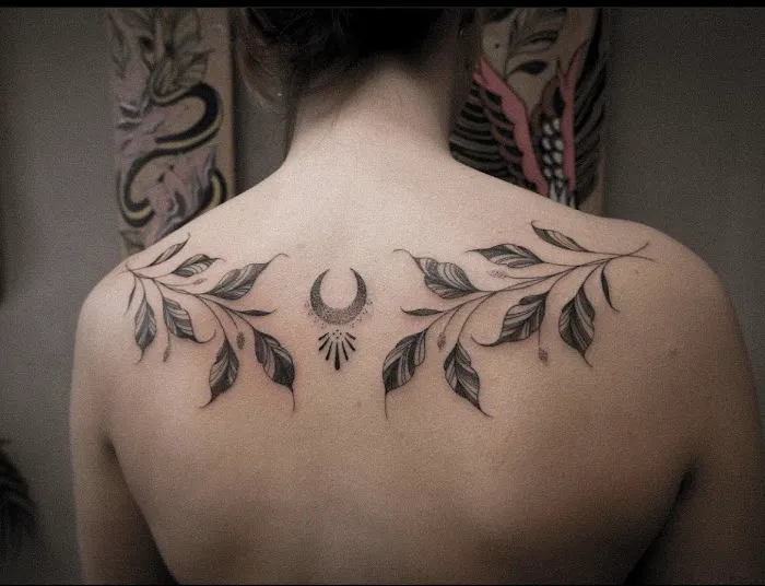 Sydney Osso Tattoos LLC 3