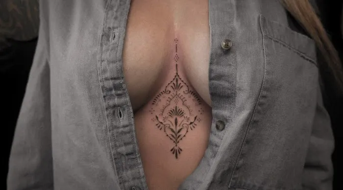 Sydney Osso Tattoos LLC 0