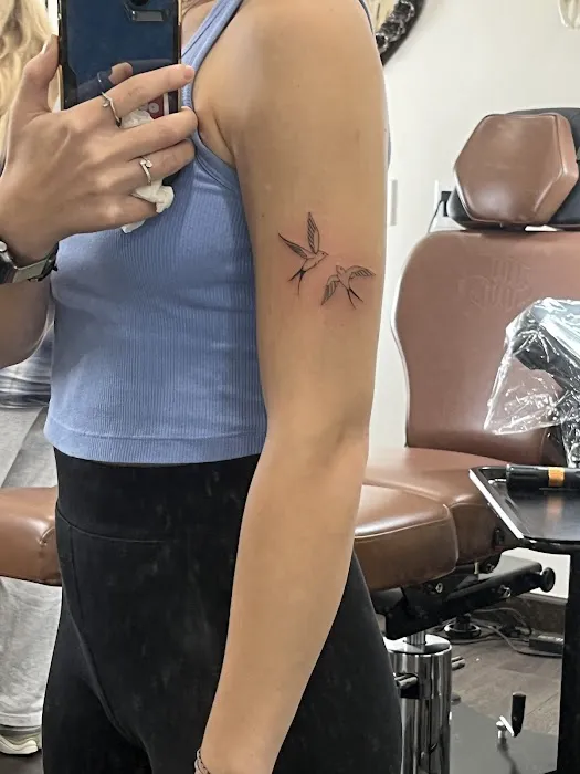 Eternal Soul Tattoo 0
